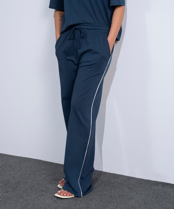 Pull-On Trousers