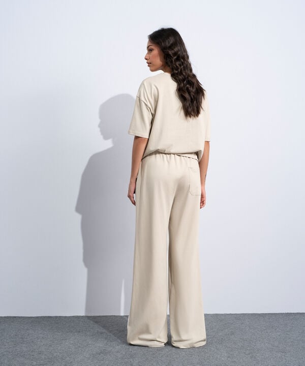 Pull-On Trousers