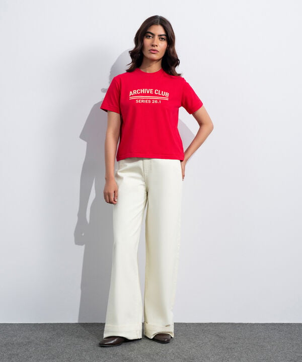 Chino Trousers