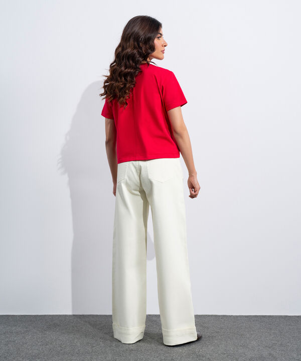 Chino Trousers