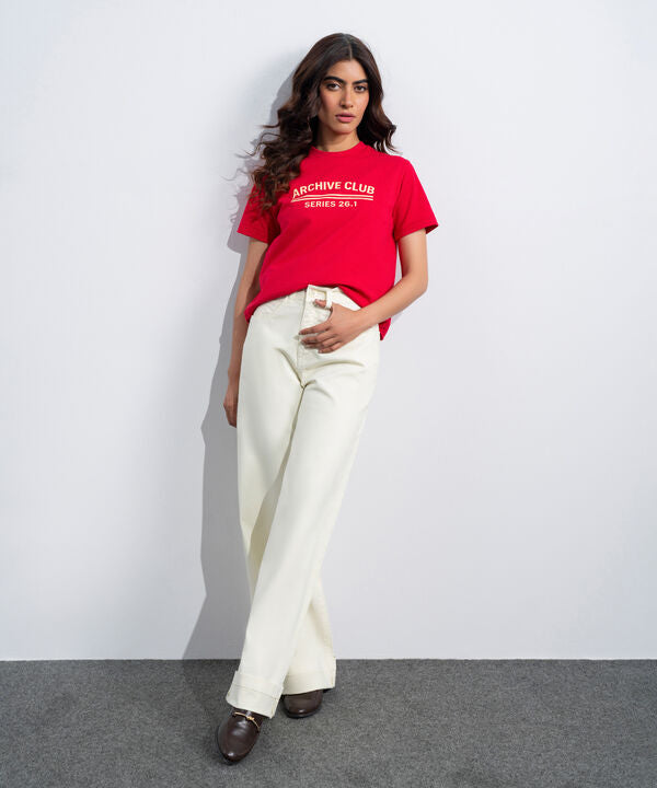 Chino Trousers