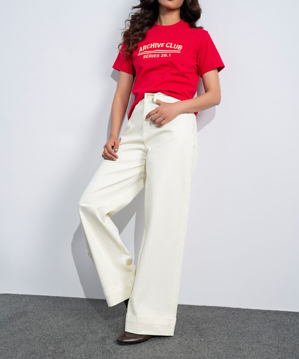 Chino Trousers