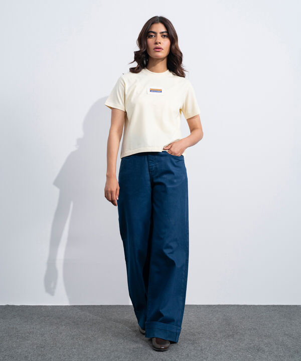 Chino Trousers