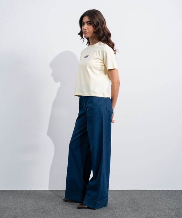 Chino Trousers