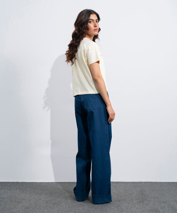 Chino Trousers