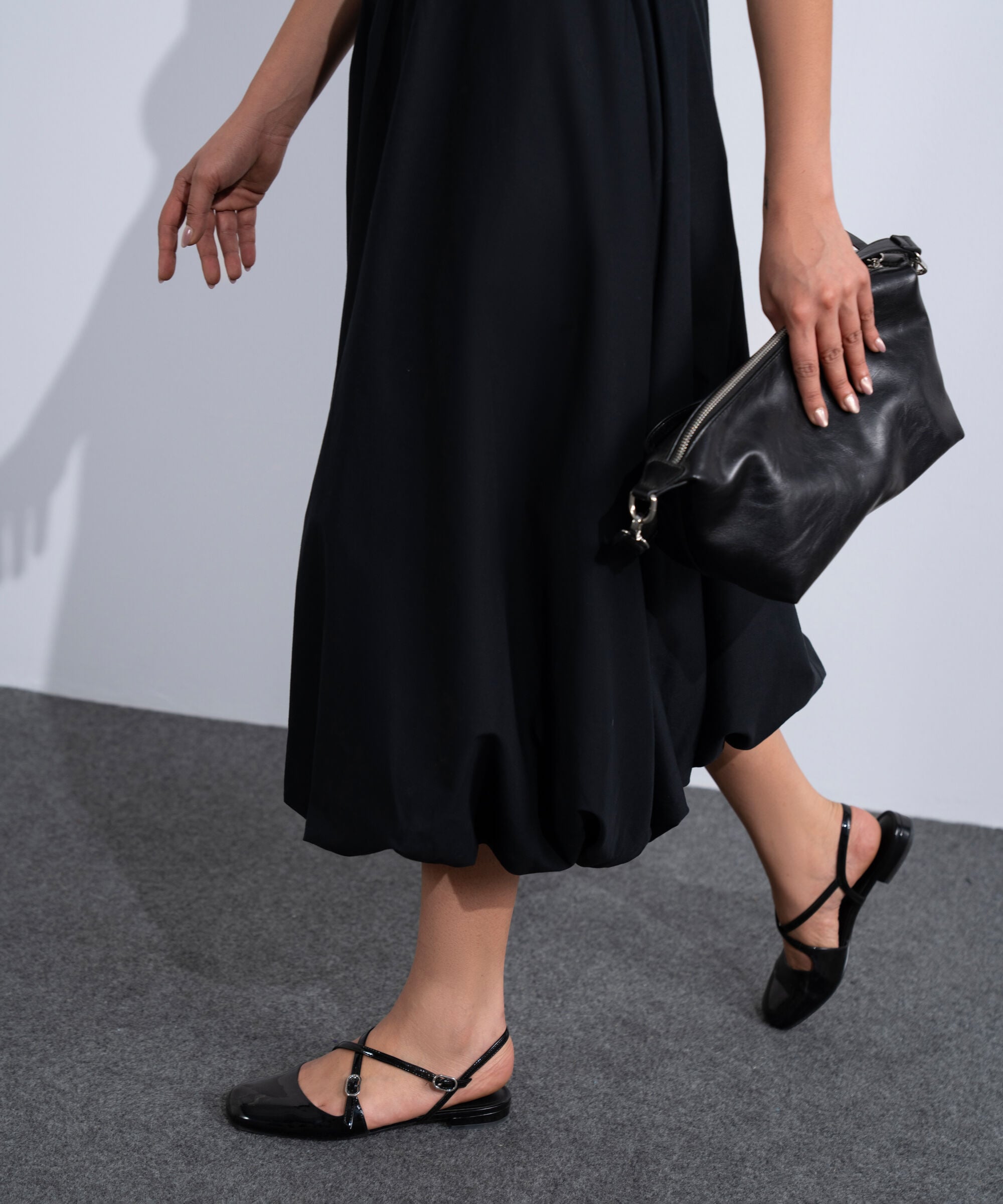 Balloon Skirt