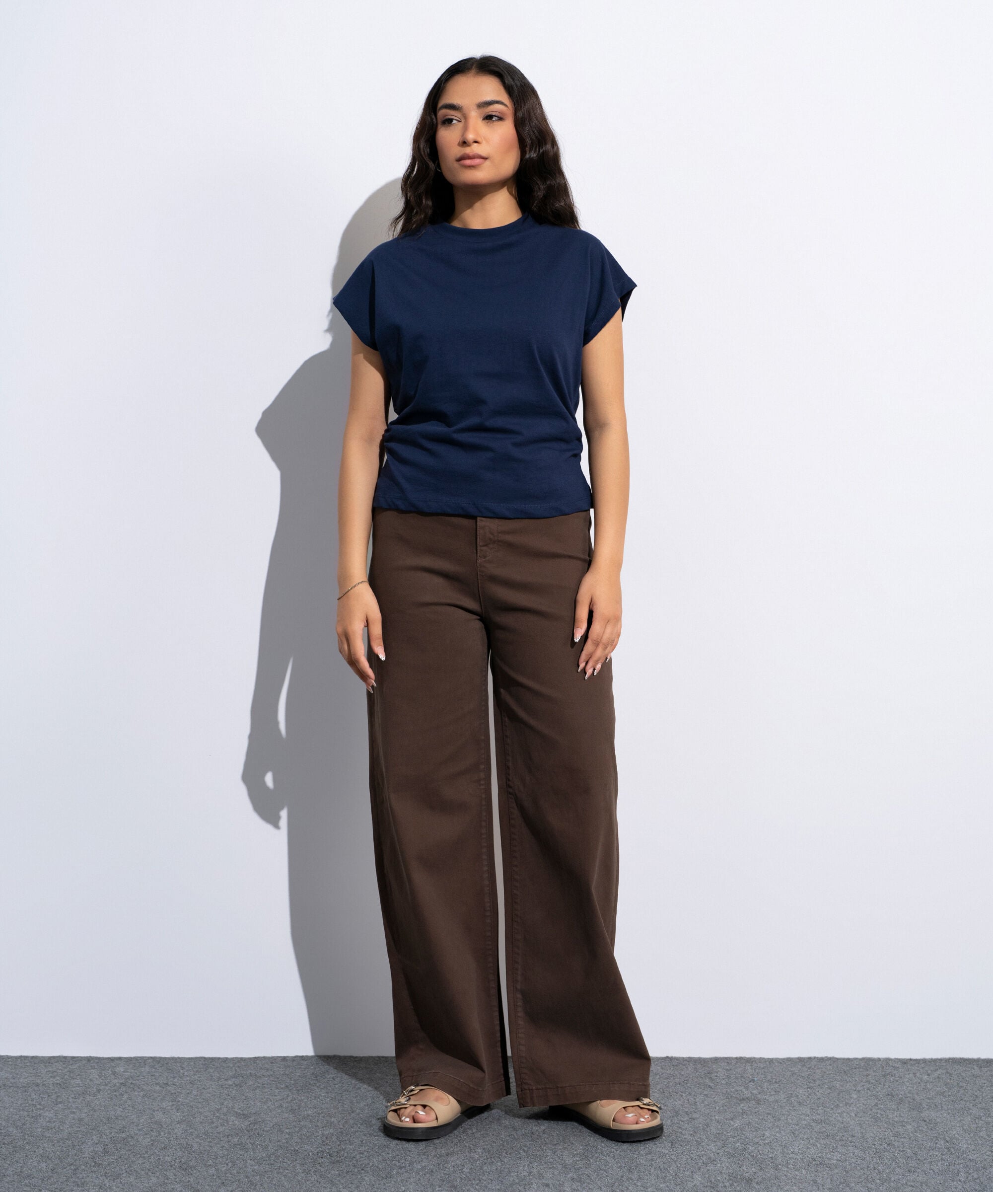 Brown Bottoms WBTMV0726018