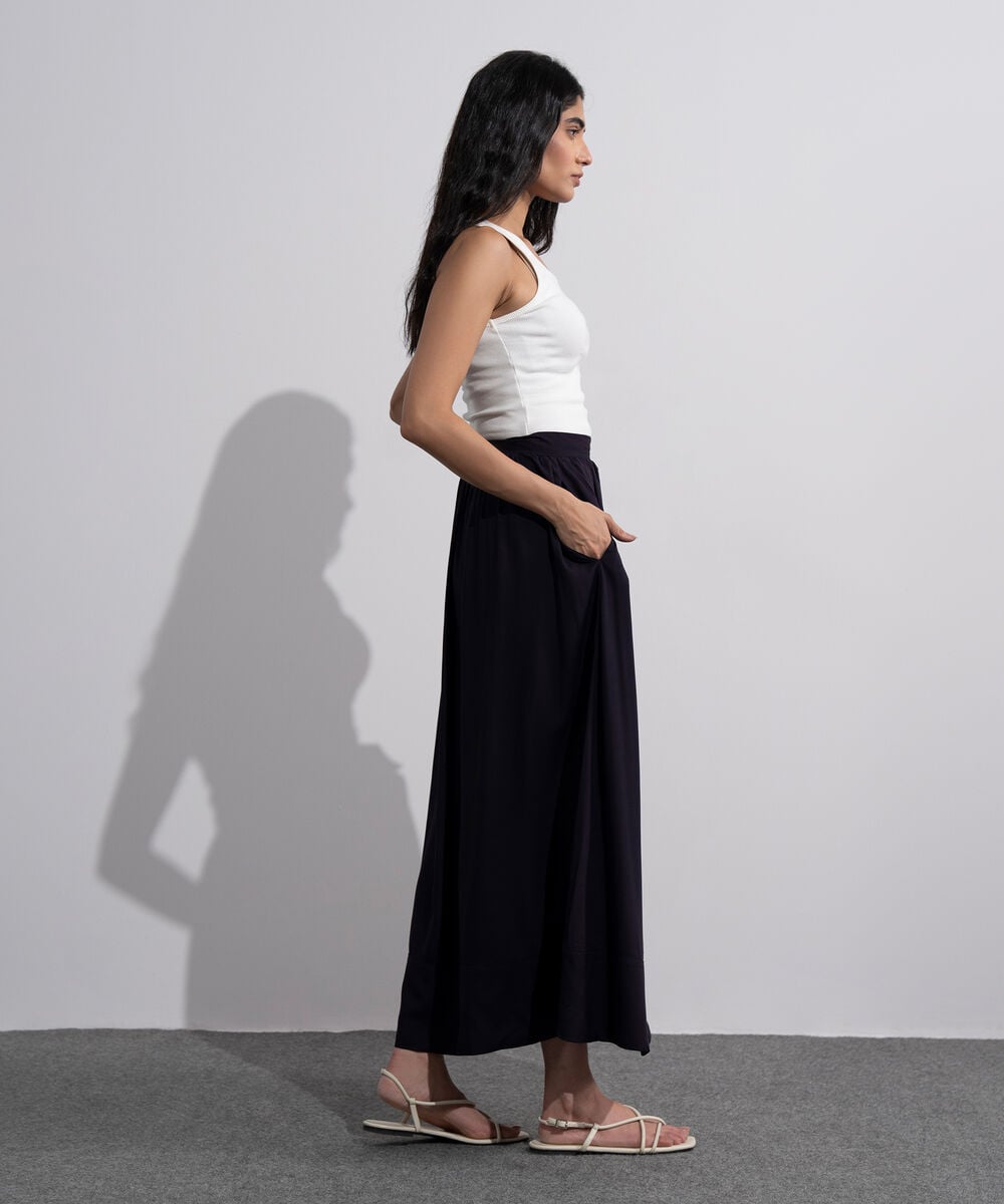 Flared Skirt WBTMV0826010