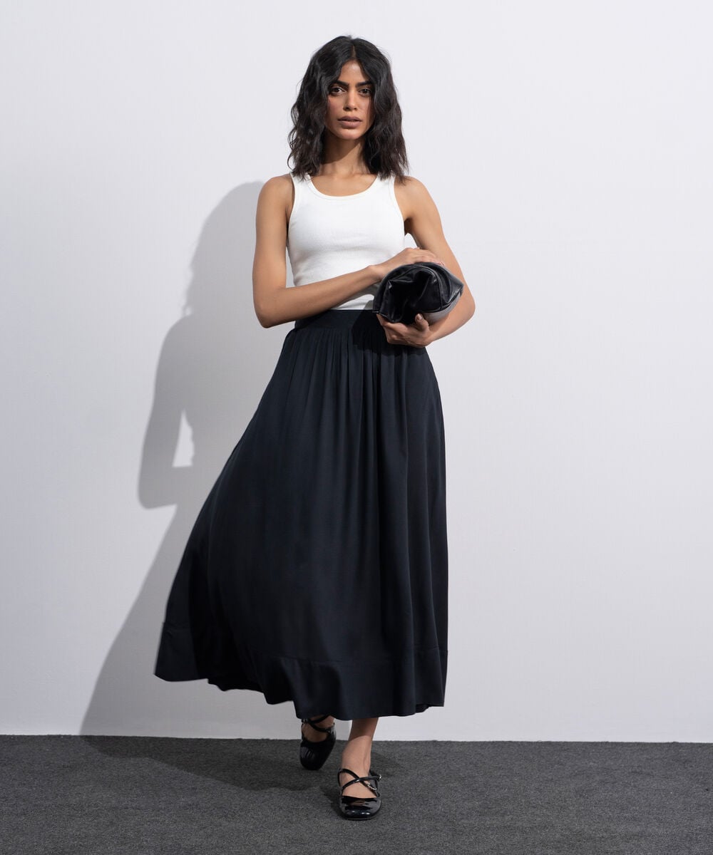 Flared Skirt WBTMV0826012