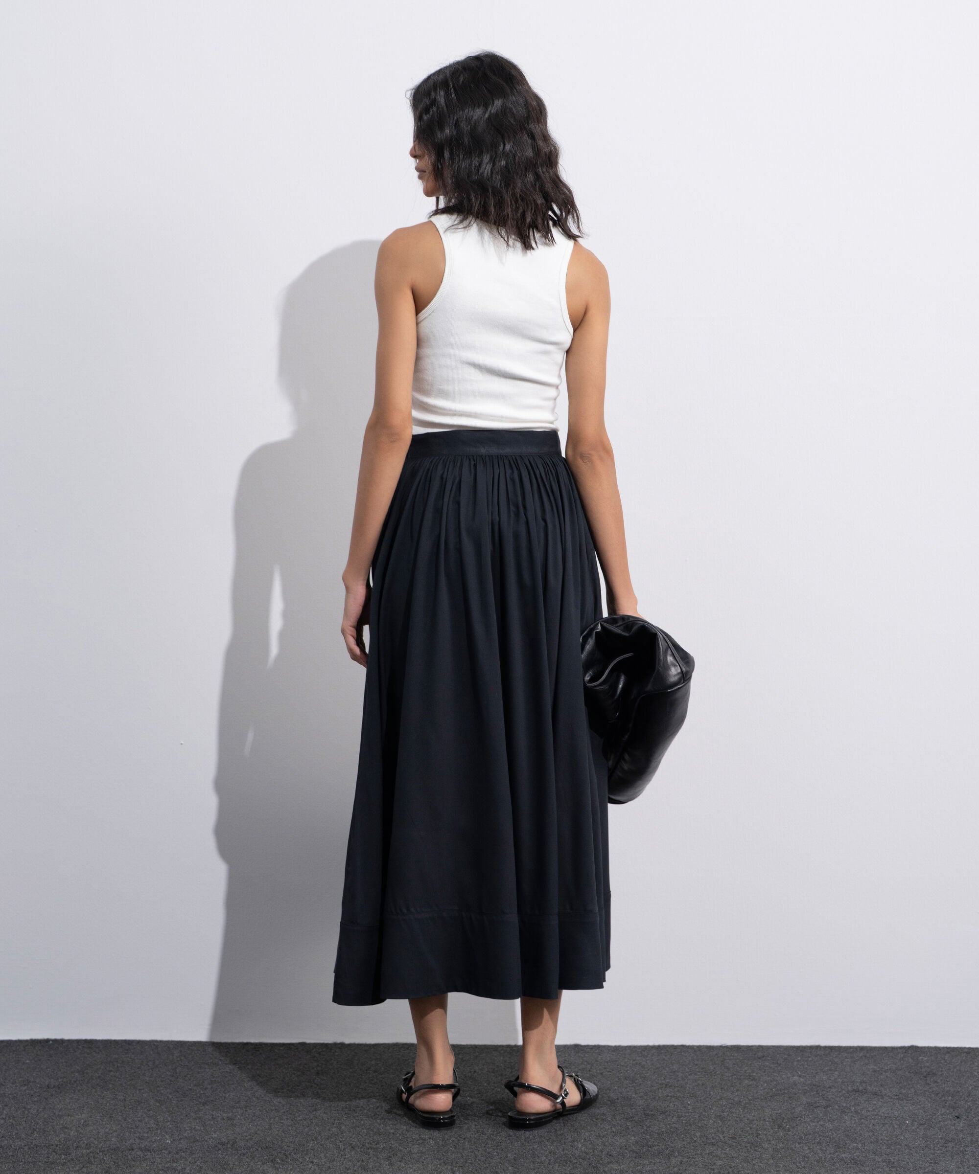 Flared Skirt WBTMV0826012
