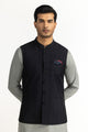 Regular Fit Styling Waist Coat