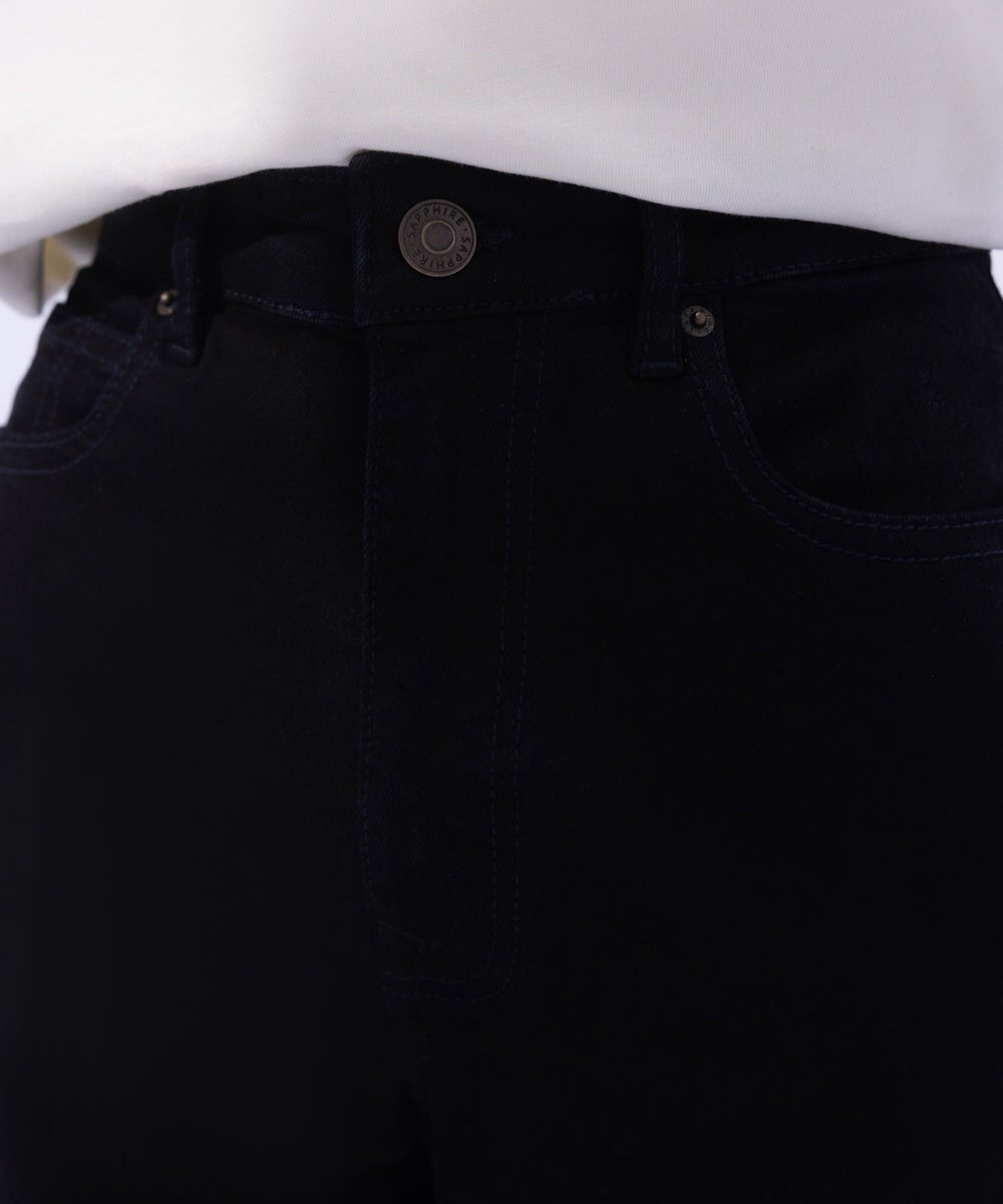 Slim-Fit Jeans