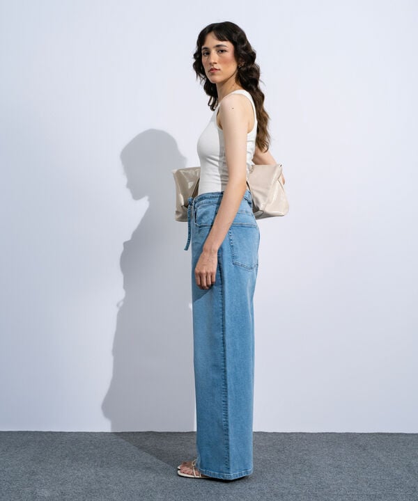 Baggy Loose Jeans