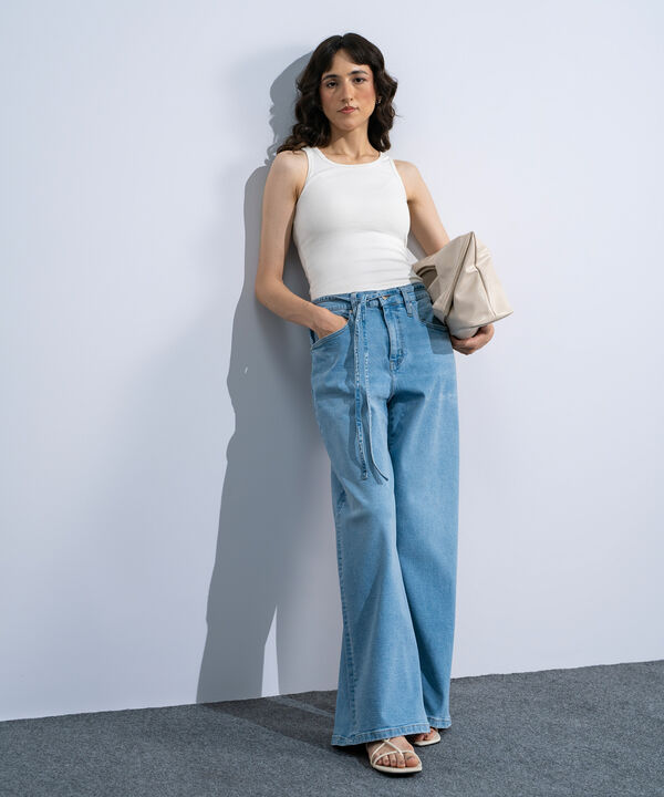 Baggy Loose Jeans