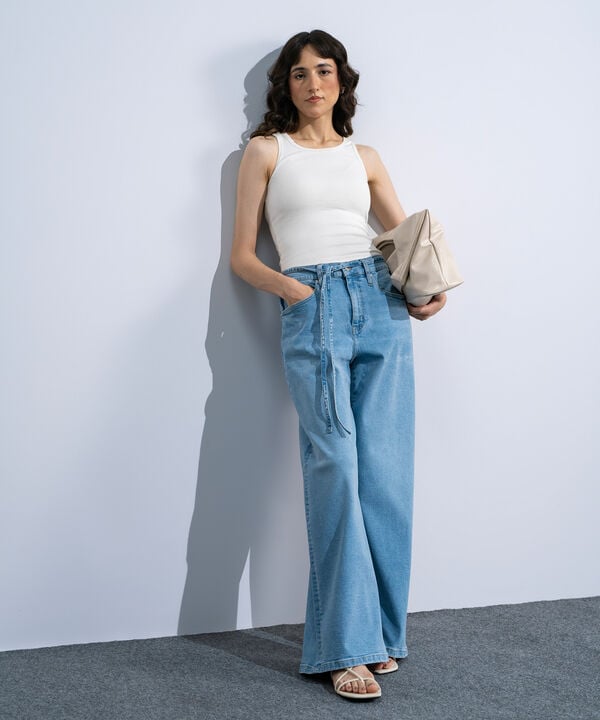 Baggy Loose Jeans