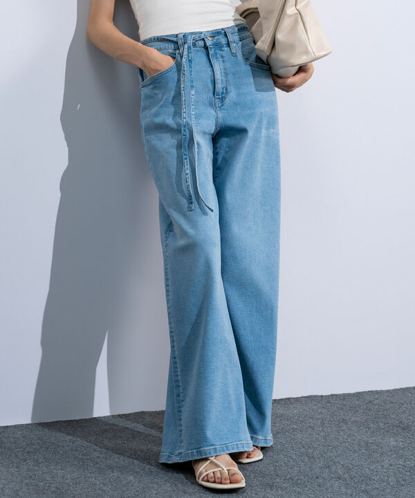 Baggy Loose Jeans