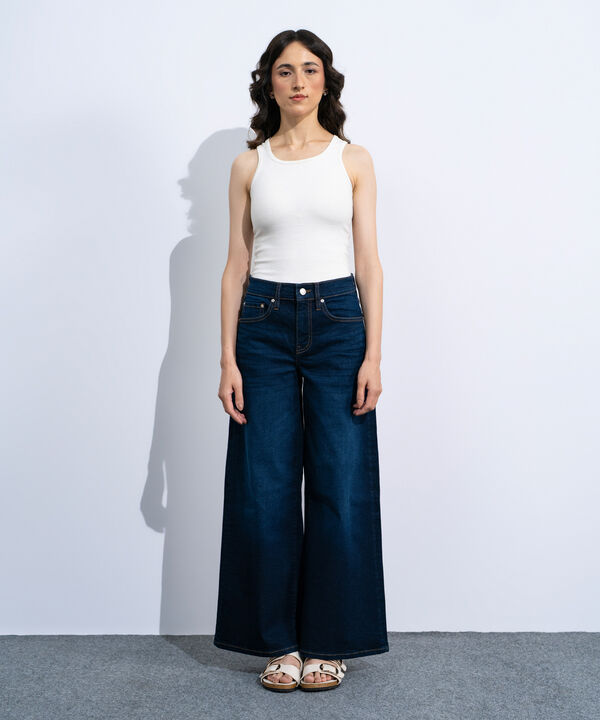 Baggy Loose Jeans