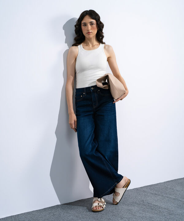 Baggy Loose Jeans