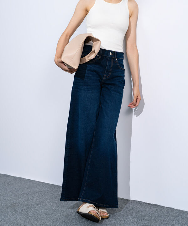 Baggy Loose Jeans