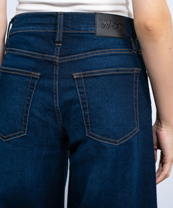 Baggy Loose Jeans