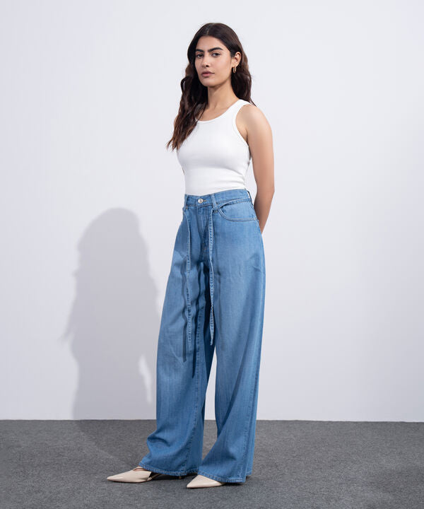 Baggy Loose Jeans