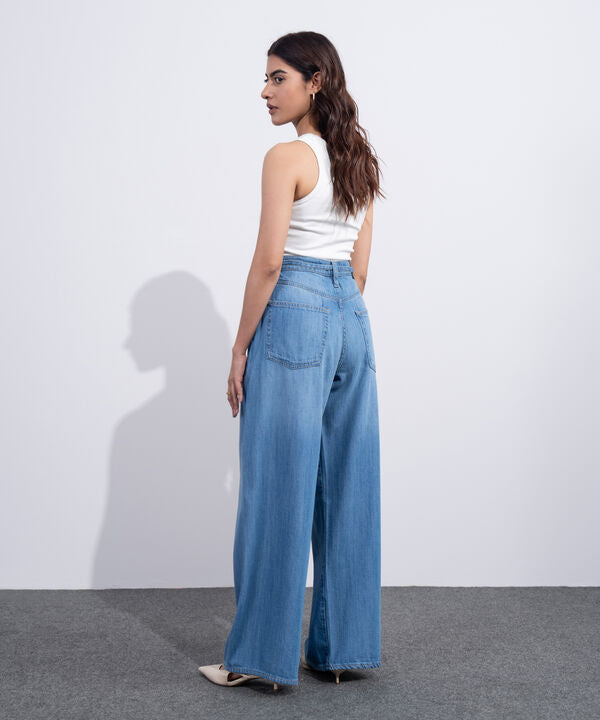 Baggy Loose Jeans