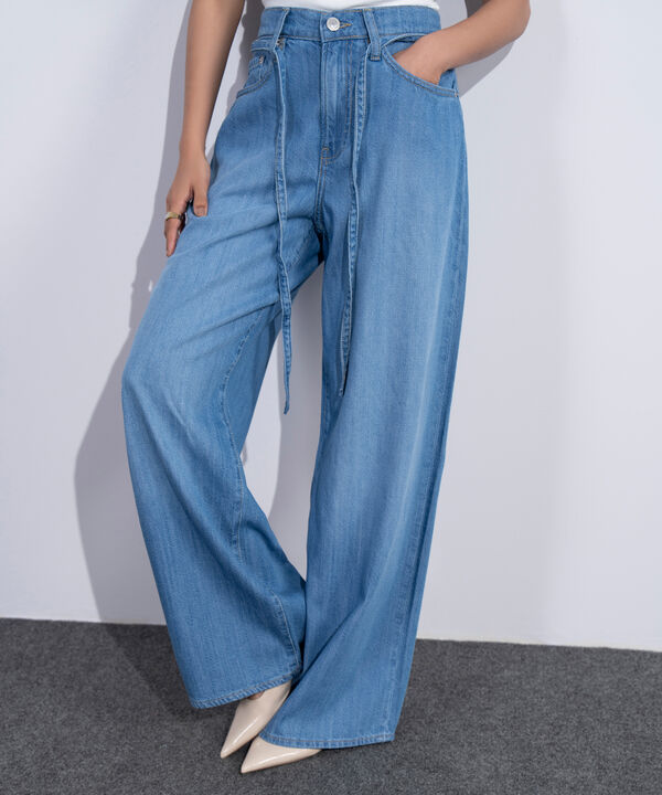 Baggy Loose Jeans