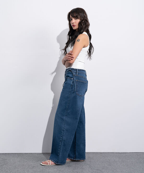Baggy Loose Jeans