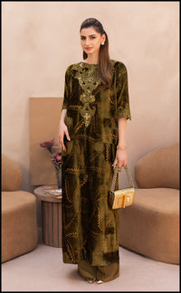 Olive Allure