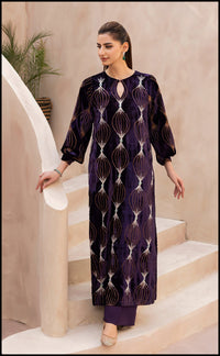 Plum Jewel