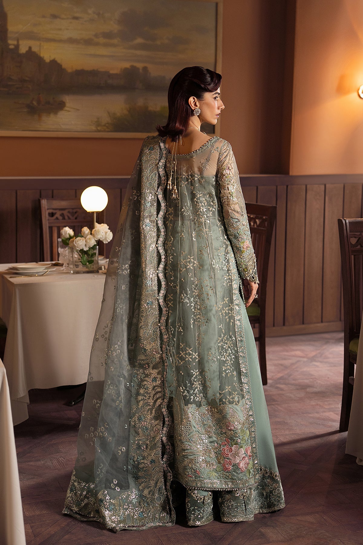 Mehves