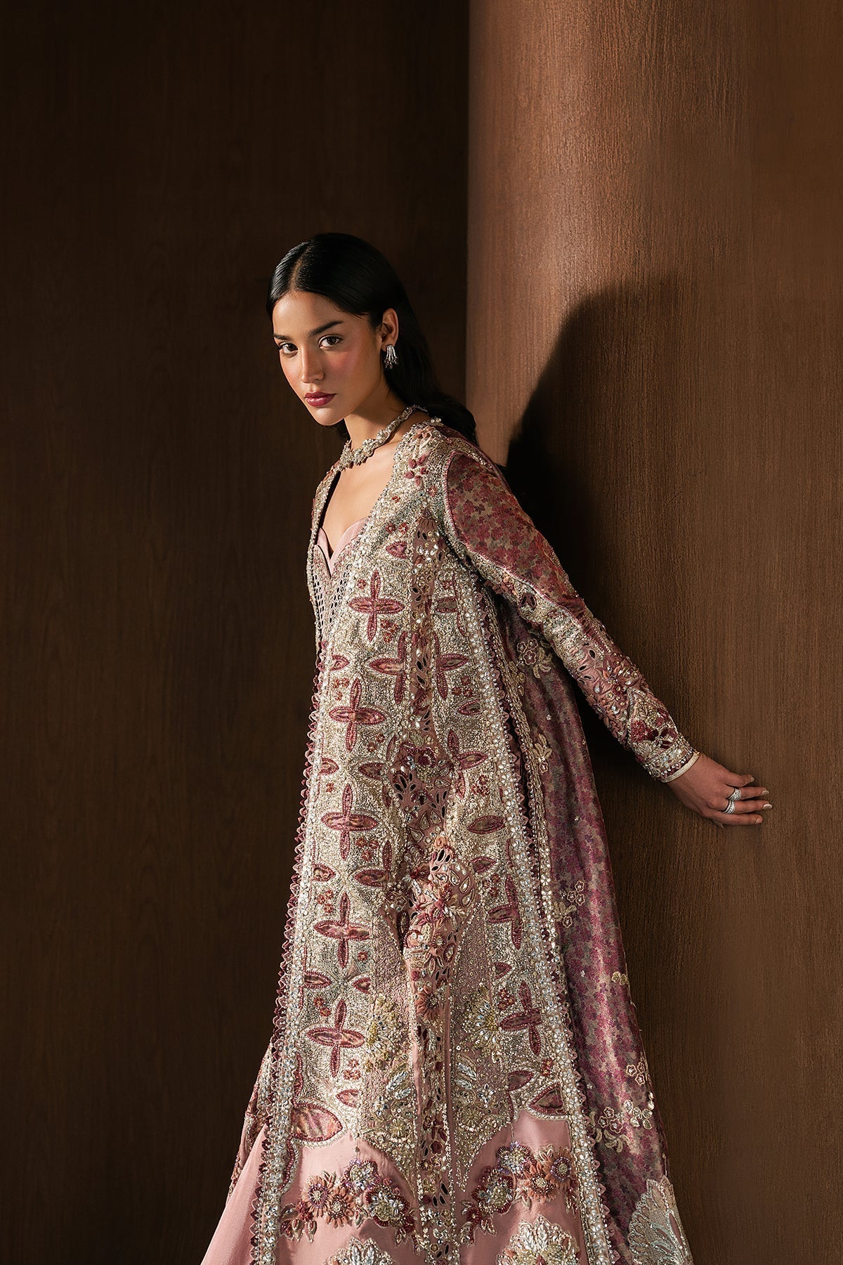 Afrozeh – Zarhel Style