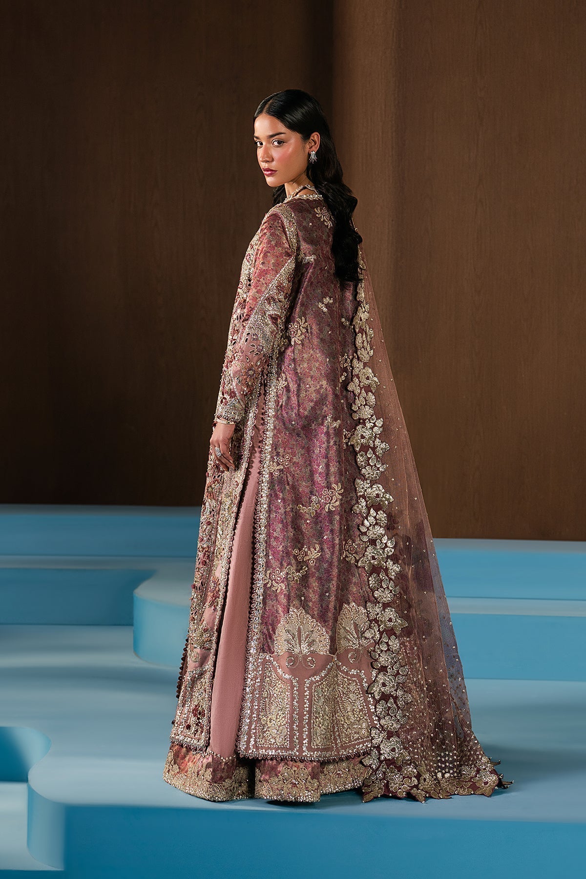 Afrozeh – Zarhel Style