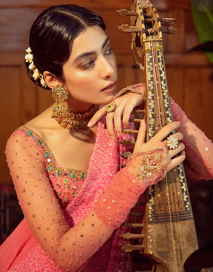 Faiza Saqlain