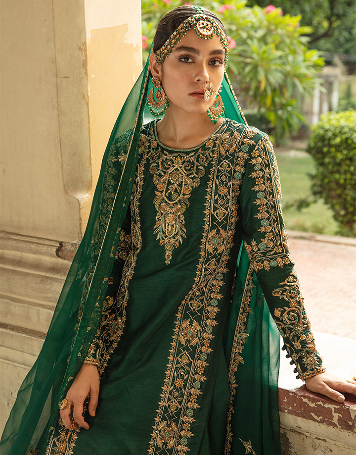 Faiza Saqlain