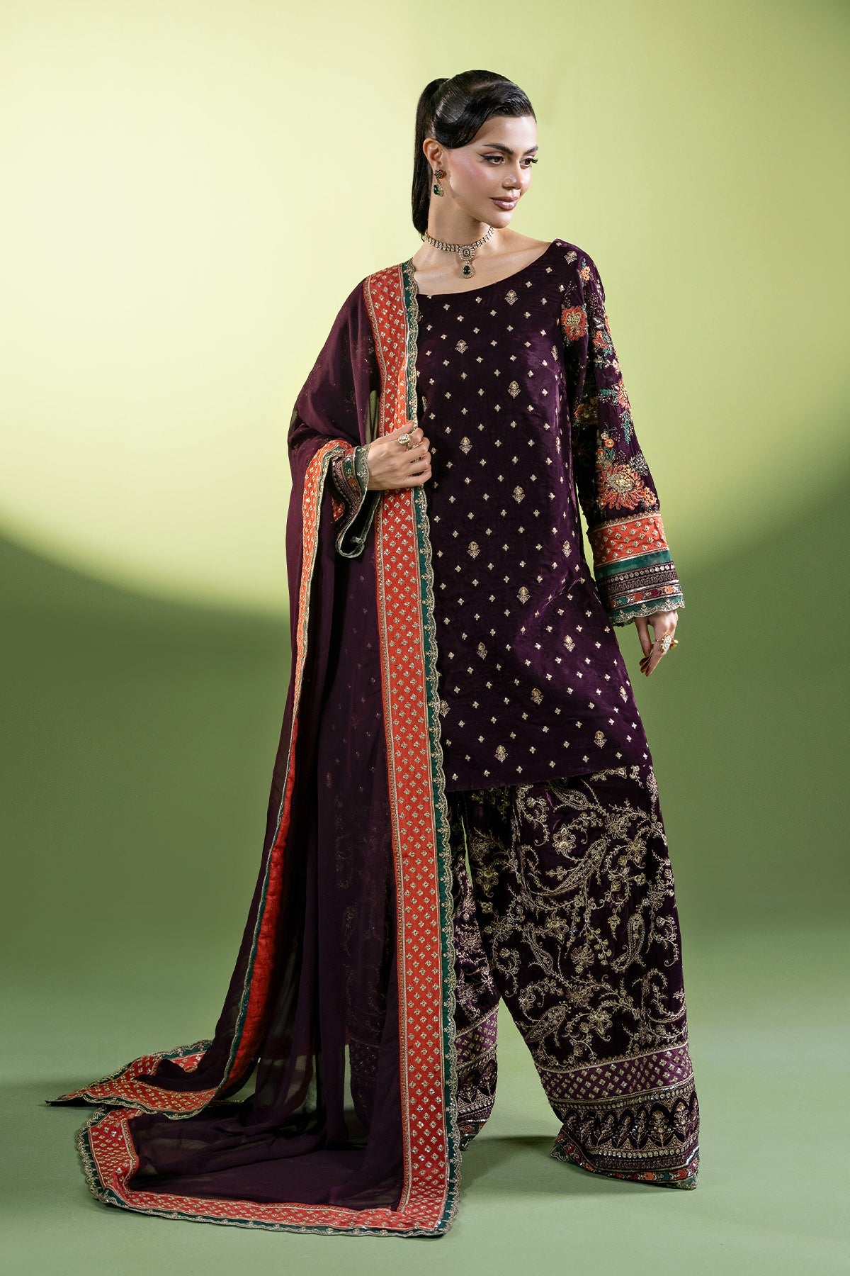 Roohi