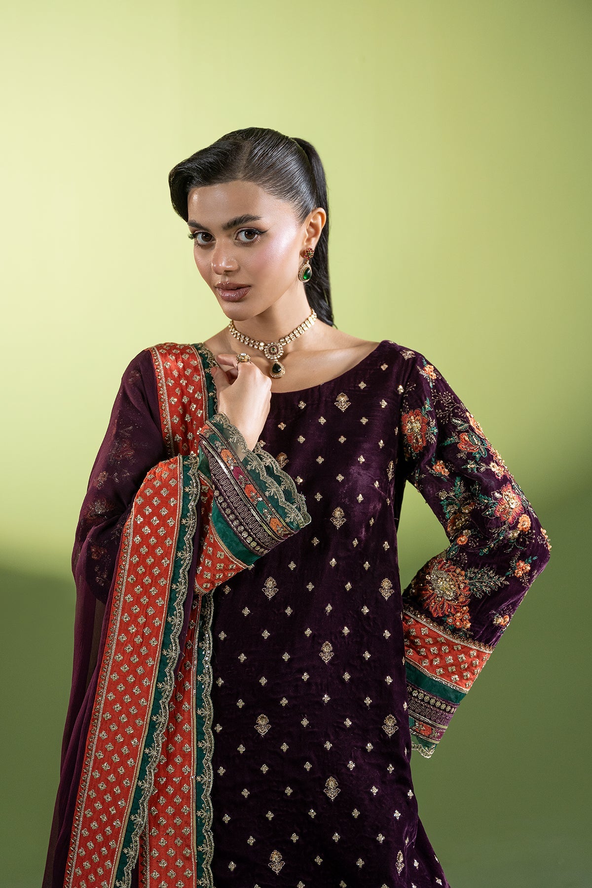 Roohi