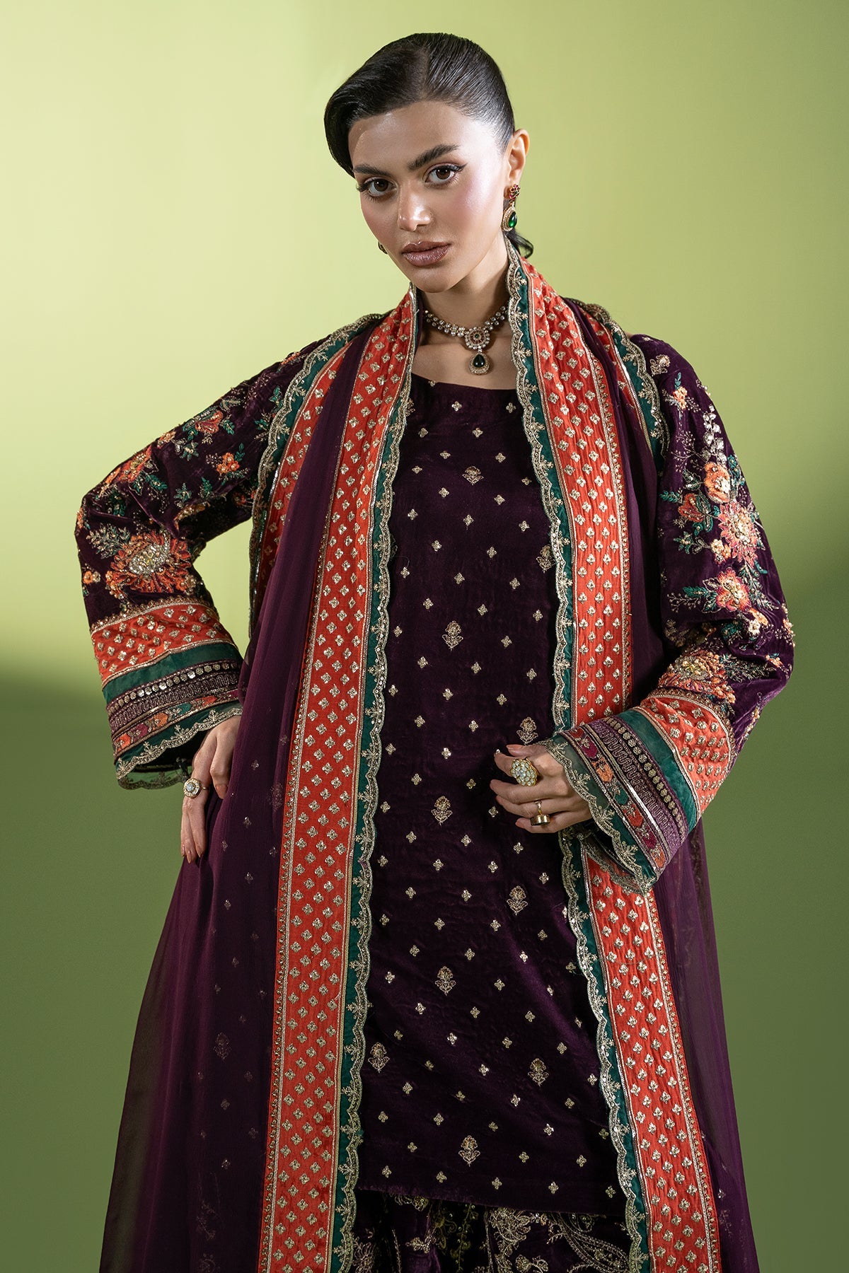 Roohi