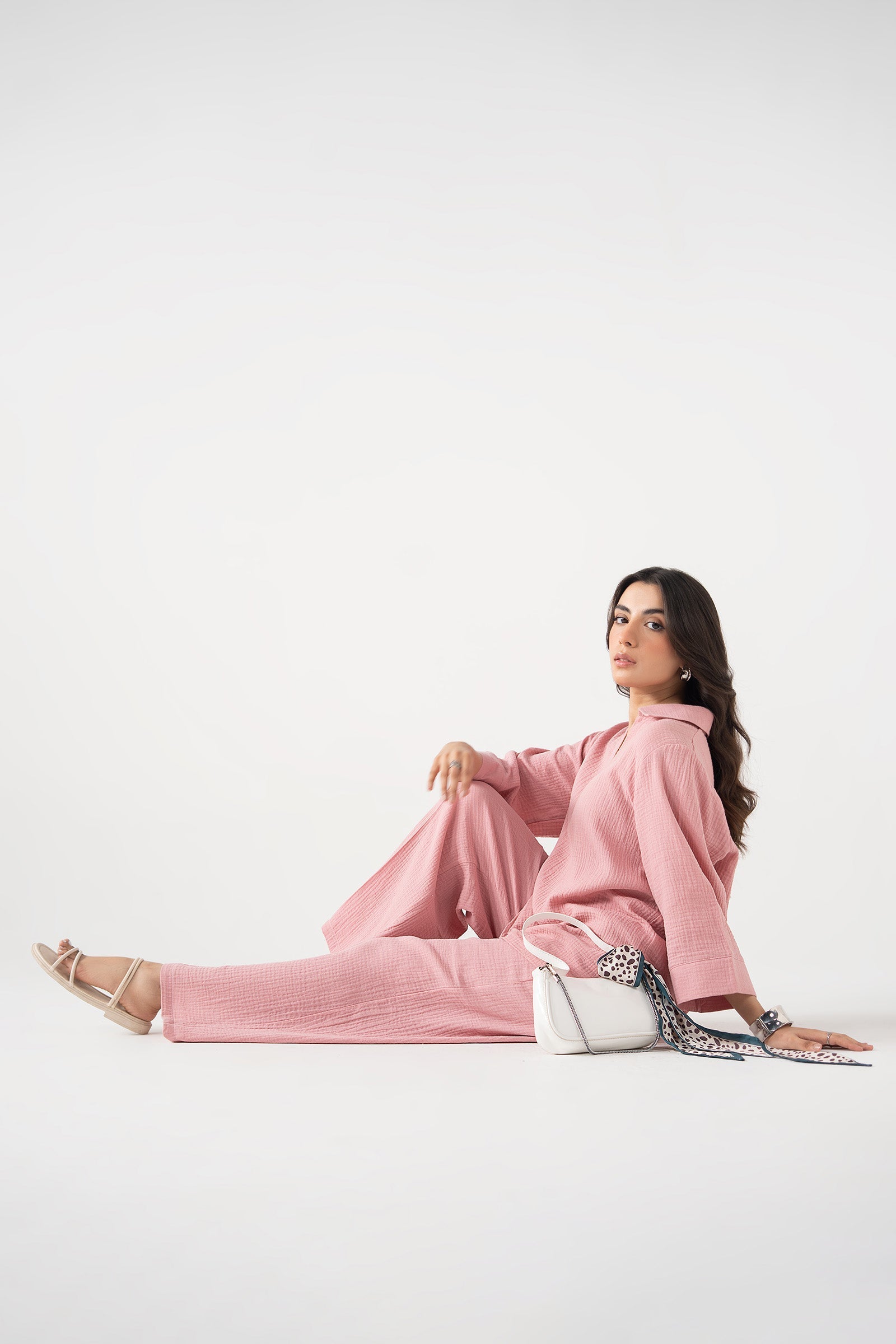 Everyday Muslin Set
