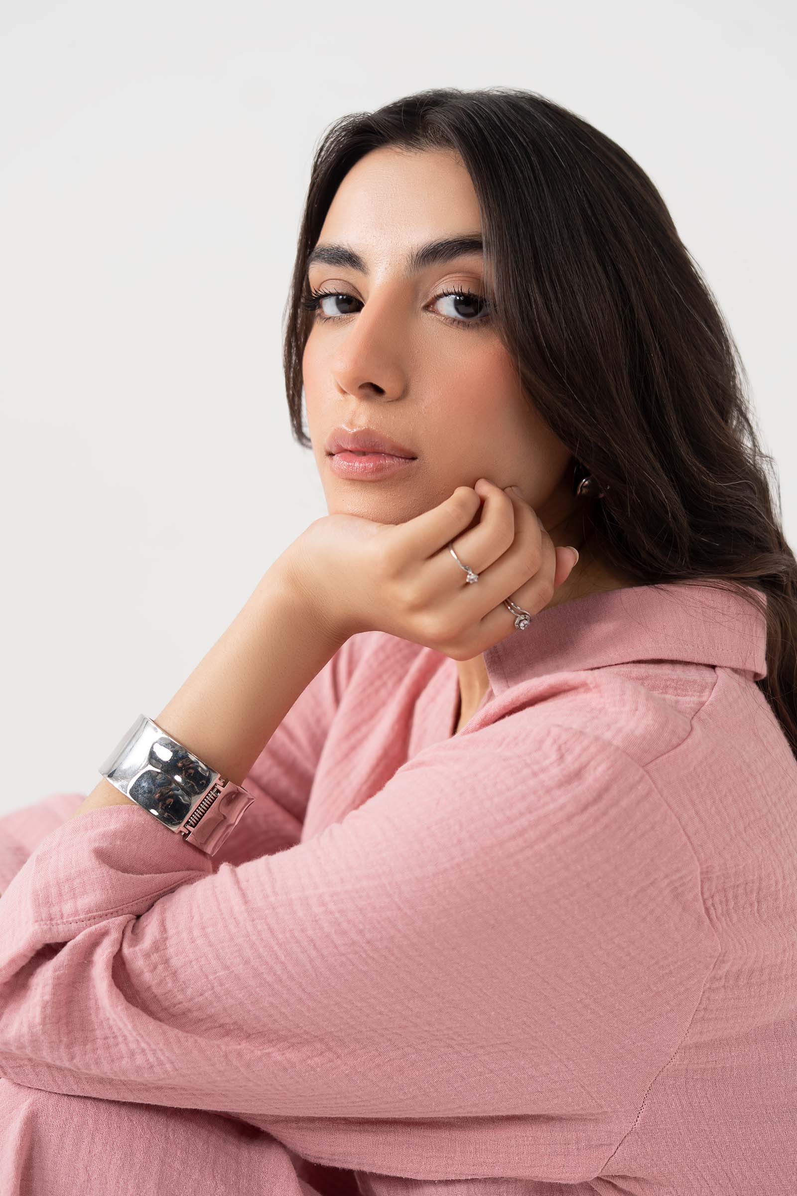 Everyday Muslin Set