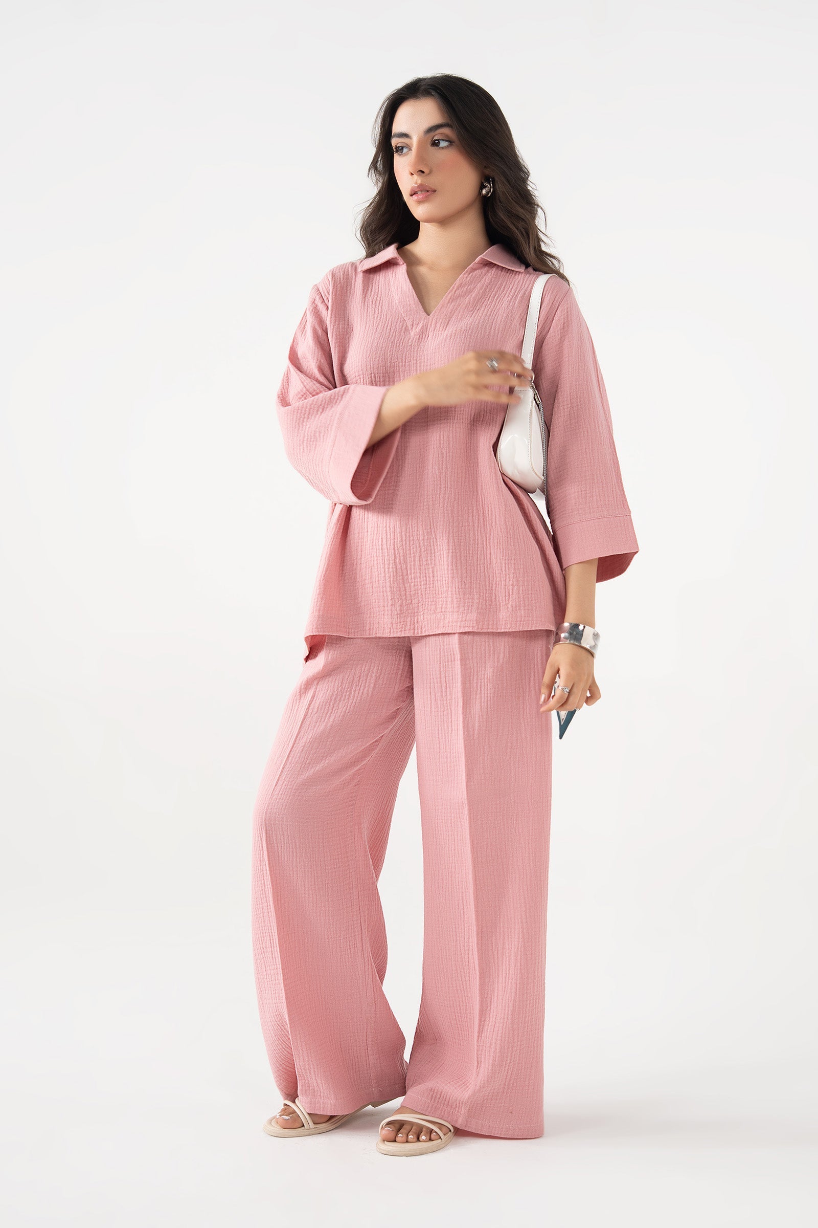 Everyday Muslin Set