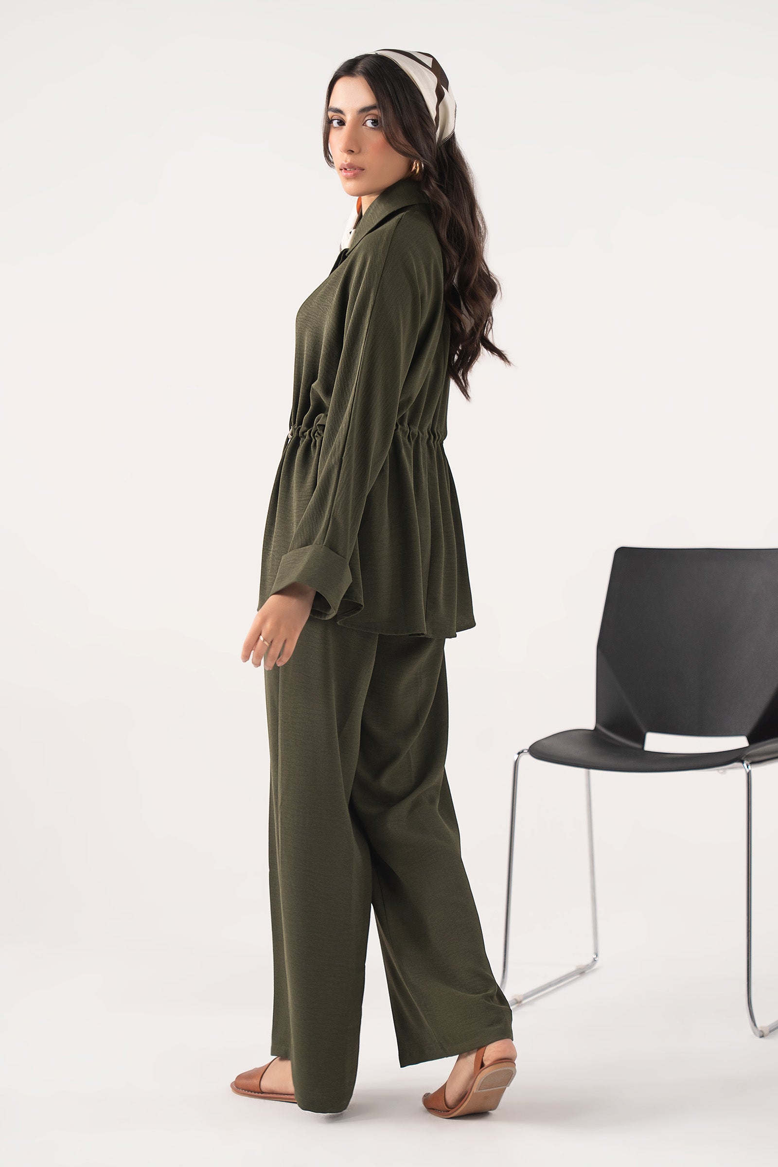 Everyday Crepe Set