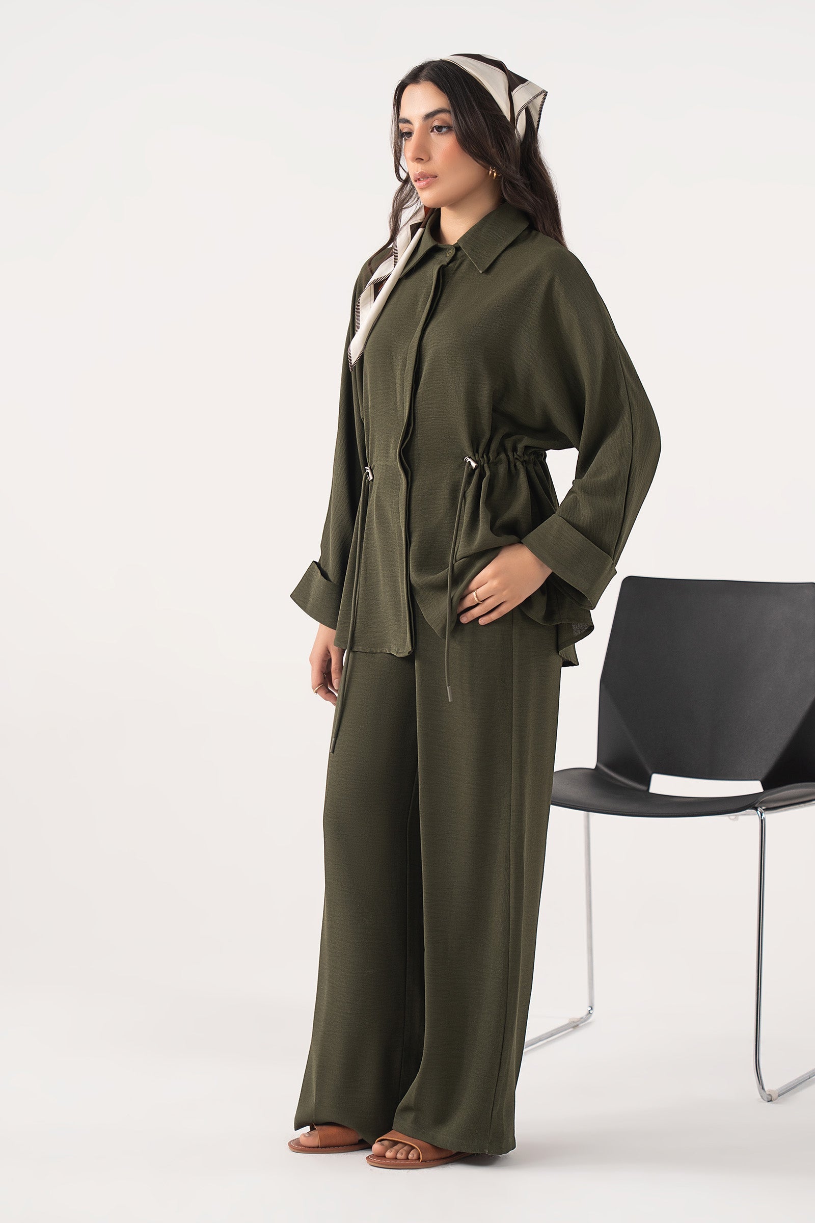 Everyday Crepe Set