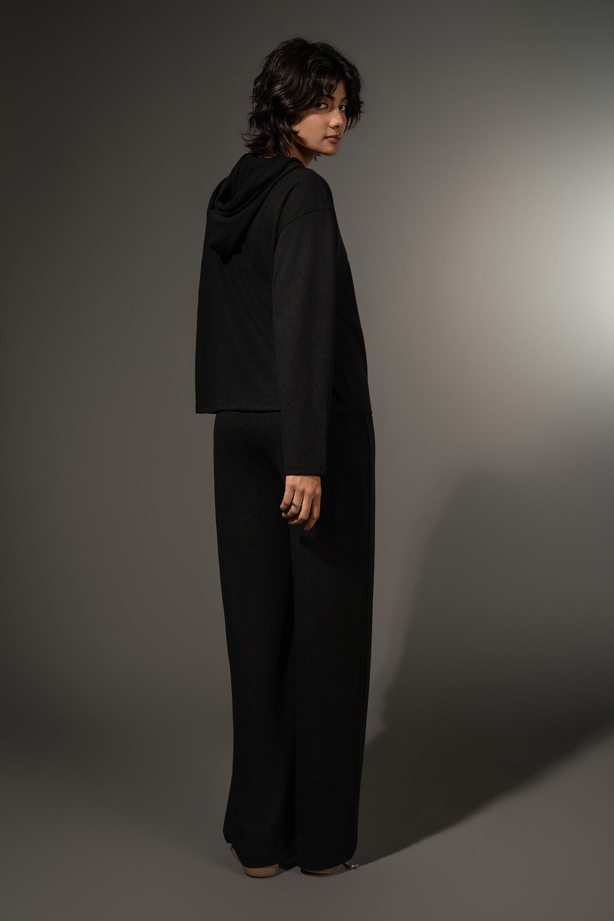 Classic Hoodie Set