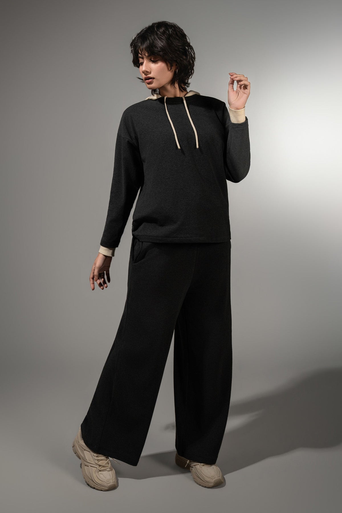 Everyday Corduroy Set
