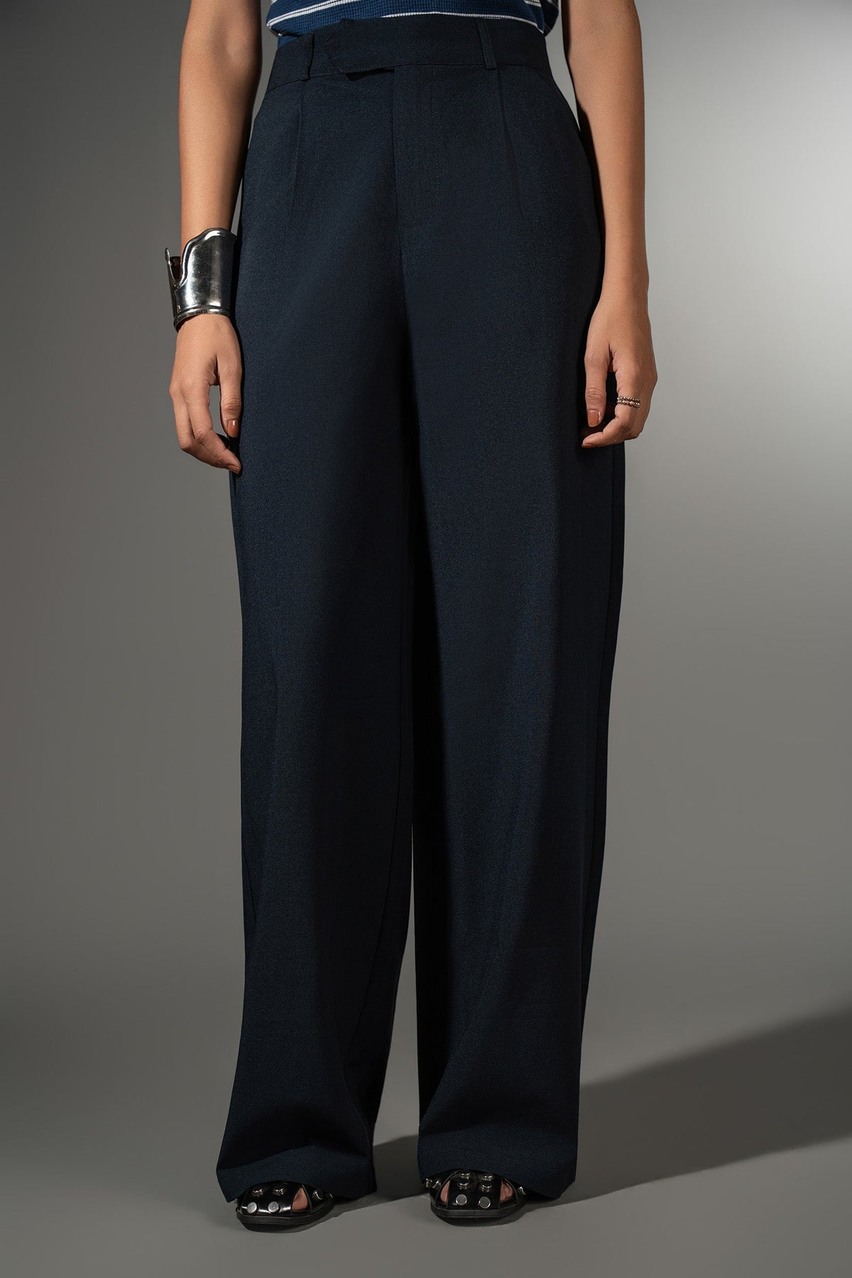 Everyday Twill Pants
