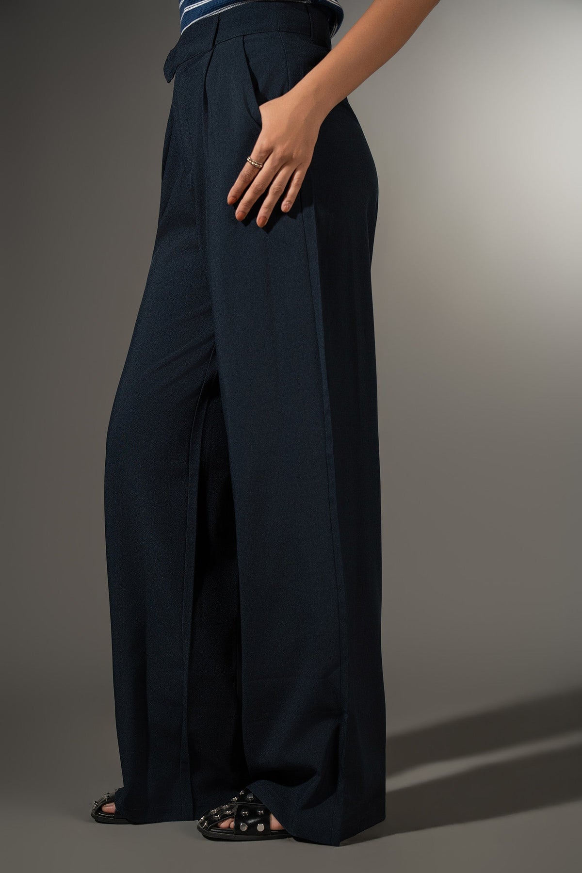 Everyday Twill Pants