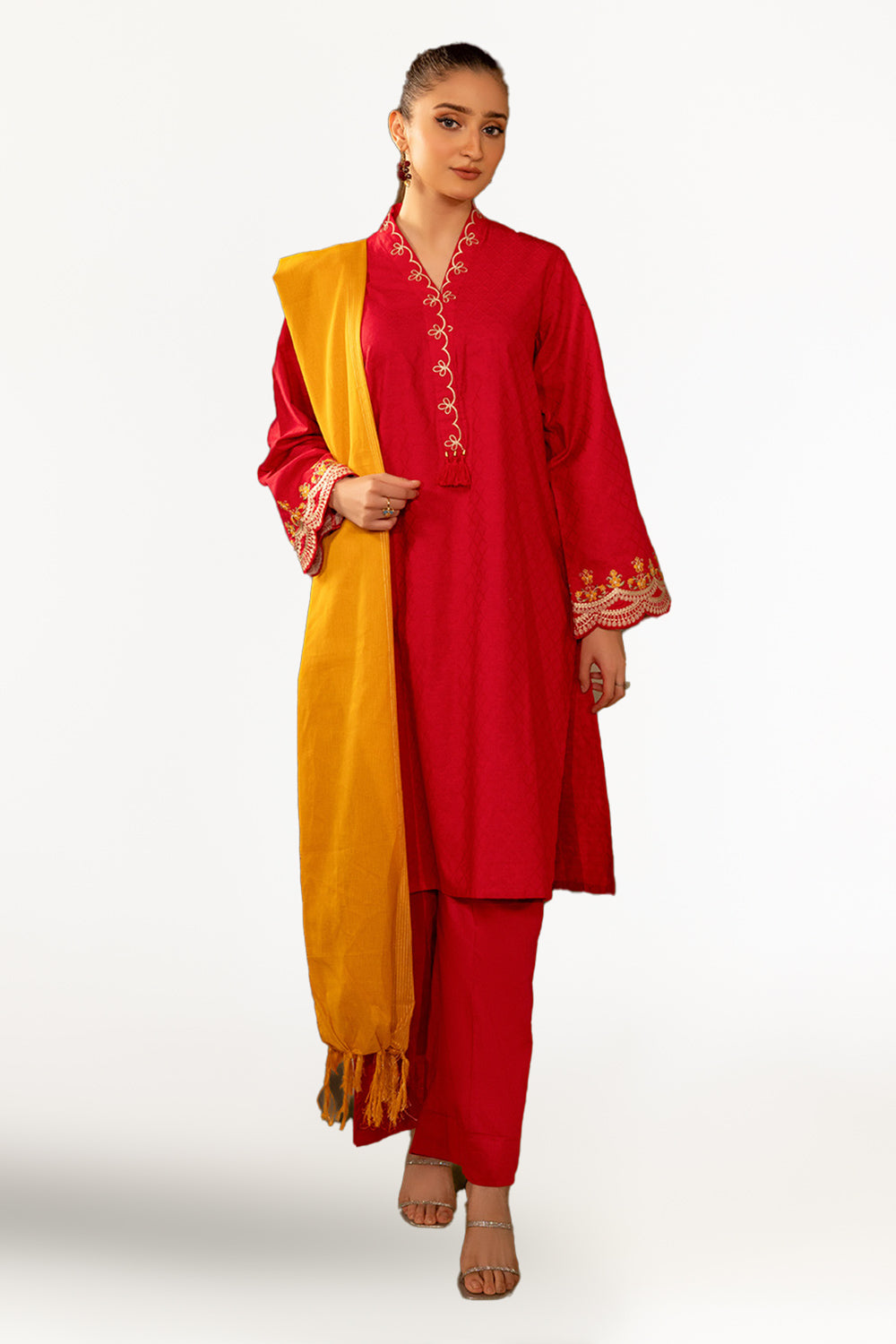 Gul Ahmed