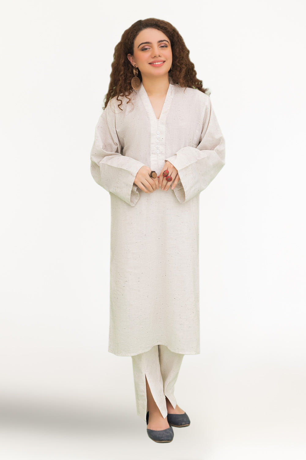 The Loom Dyed Shirt WGK-YDW-DY-1616