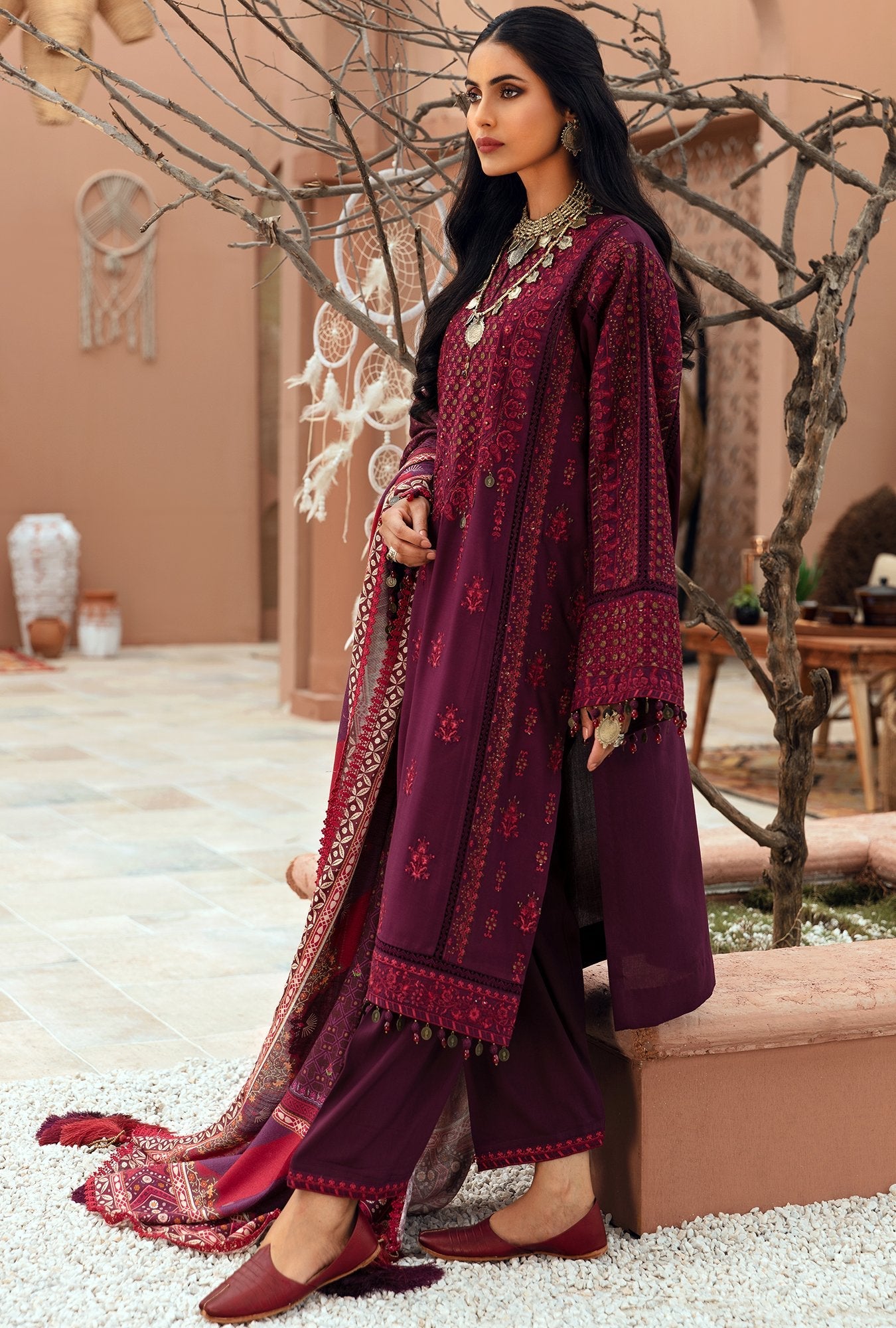 D1- Mulberry-Plum-S